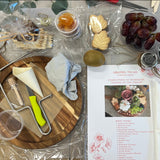 2/13/2024 6:30 p.m. / Valentine Charcuterie Workshop - Barnello Winery