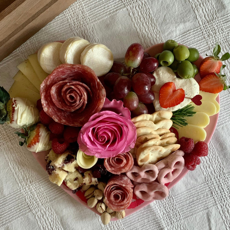 2/13/2024 6:30 p.m. / Valentine Charcuterie Workshop - Barnello Winery