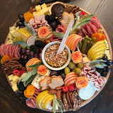 Graze Platters (Options for 8-100)