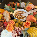 Graze Platters (Options for 8-100)