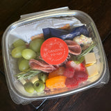 Grab & Go Graze Box (Serves 1-2)