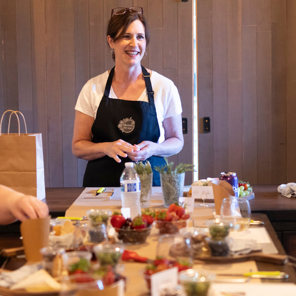 11/20/2025 6:30 p.m. / Friendsgiving Charcuterie Workshop - Our Sweet Retreat