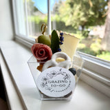 Graze Cups (7oz, 9oz or 14oz - Serves 1)