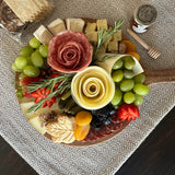 5/11/2024 3:30 p.m. / Mother's Day Happy Hour Charcuterie Workshop - Barnello Winery