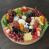 Graze Platters (Options for 8-100)